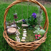 100 DIY Garden Ideas 1.0 Icon