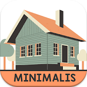 Desain Rumah Minimalis 2017  Icon