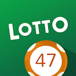 Cover Image of Скачать Результаты ирландской лотереи (Lotto Ireland) 3.7.2 APK