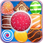 Candy Gummy Sweet  Icon