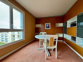 appartement à Nogent-sur-Marne (94)