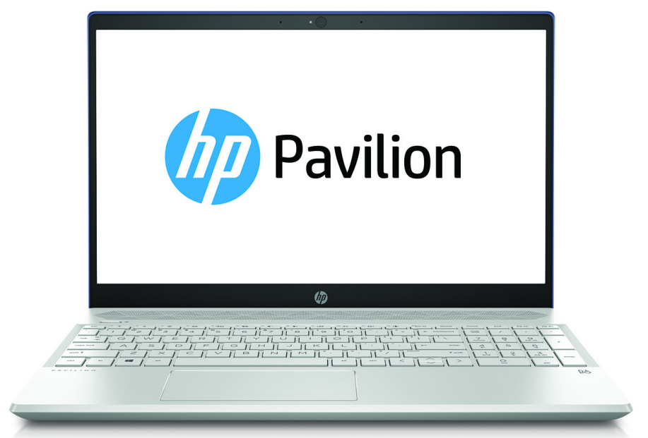Ноутбук HP Pavilion 15-cs1038ur