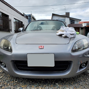 S2000 AP1