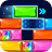 Jewel Sliding™ Block Puzzle logo