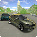 Cover Image of Télécharger Captain Law City Car Parking 1.1 APK