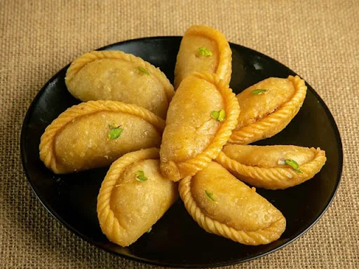 Shahi Gujiya