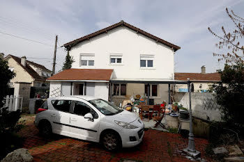 maison à Les Mureaux (78)