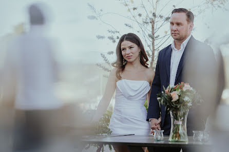 Fotógrafo de bodas Alejandro Rivera (alejandrorivera). Foto del 5 de septiembre 2022