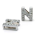 N