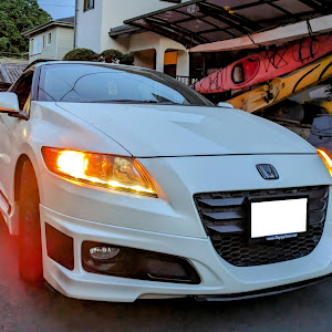 CR-Z ZF1