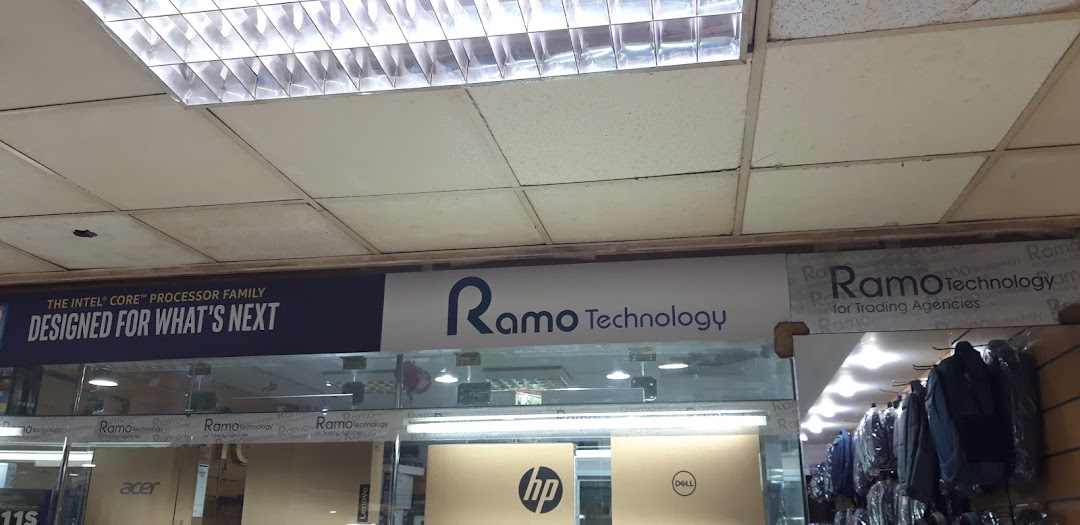 Ramo Technology