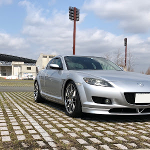 RX-8 SE3P