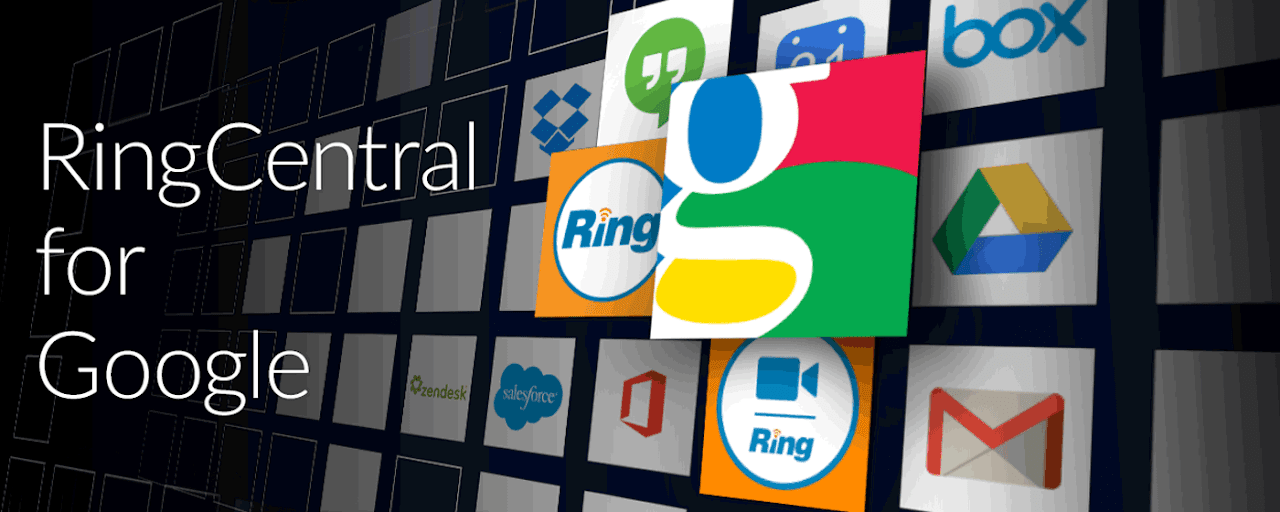 RingCentral for Google Preview image 2