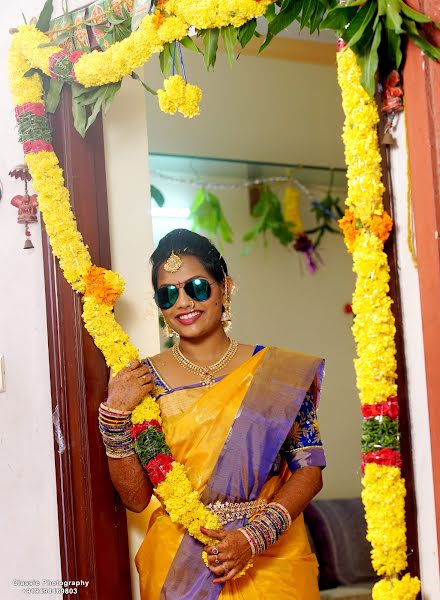 Bryllupsfotograf Narendra Jnr (narendra). Bilde av 10 desember 2020