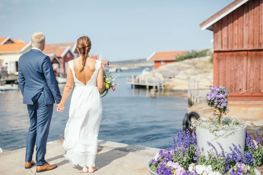 Fotógrafo de casamento Morten Bruhn (bruhnsphoto). Foto de 30 de março 2019