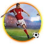 Cover Image of डाउनलोड Real Football - Flick 1.1 APK