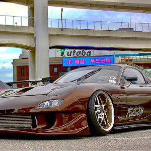 RX-7