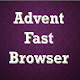 Download Advent Fast Browser | Advent Browser For PC Windows and Mac 9.2