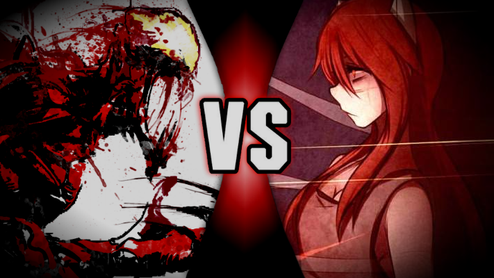 Anime Theory: Lucy's MASSIVE LIE! (Elfen Lied Theory) 