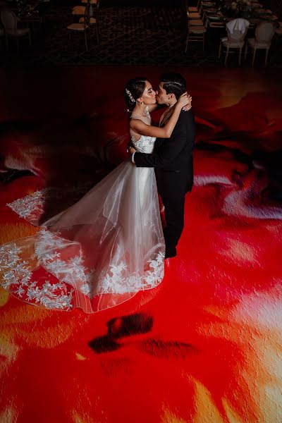 Wedding photographer Agustín Zarazua (agustinzarazua). Photo of 9 November 2022