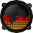 Audroid Pro the AudioManager mobile app icon