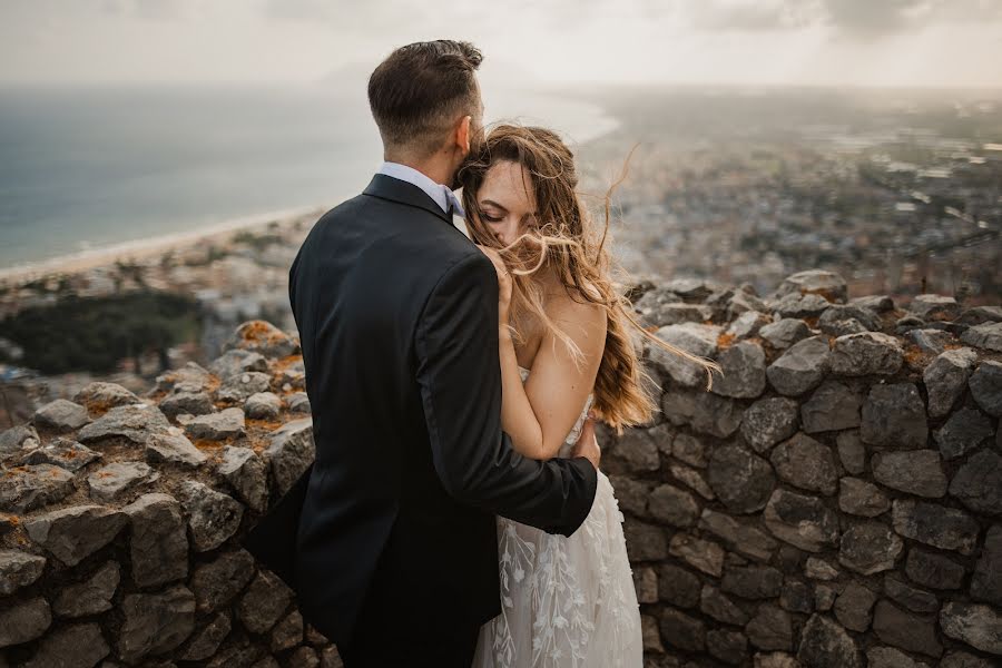 Fotógrafo de bodas Laura D’Auria (lauradauria). Foto del 26 de marzo