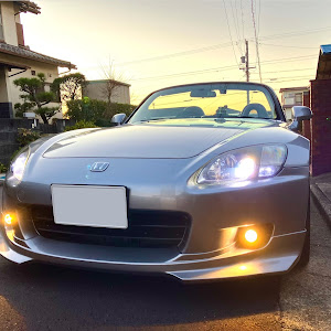 S2000 AP1