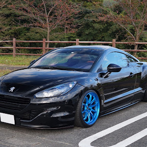 RCZ