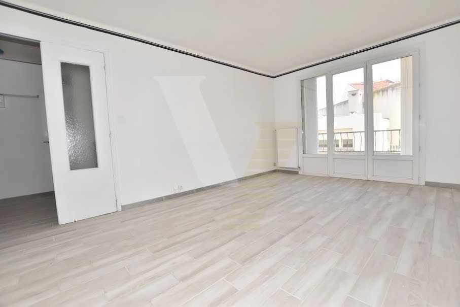 Vente appartement 3 pièces 61.17 m² à Beziers (34500), 80 000 €