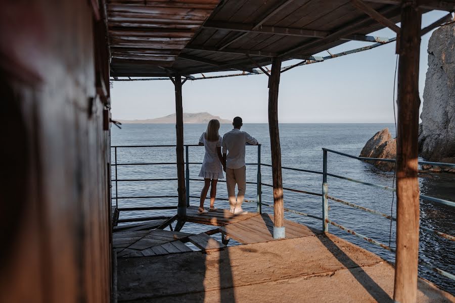 Photographe de mariage Andrey Krasavin (krasavinphoto). Photo du 24 août 2022