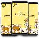 Baixar Rilakkuma Wallpaper Instalar Mais recente APK Downloader