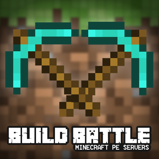 Servers Build Battle For Minecraft Pe 1 0 Apk Download Mcpe Servers Buildbattle Apk Free