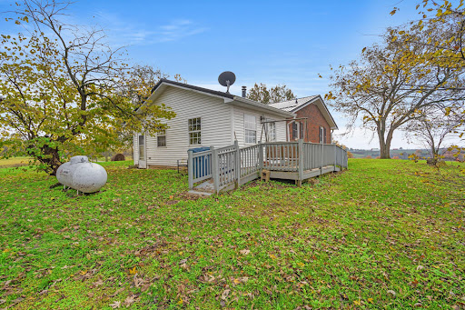 Maison avec jardin 4