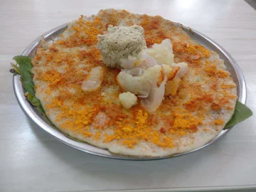 Malleshwaram Dosa Corner photo 