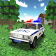 Driver Steve: Police car - police simulator