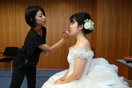 Wedding photographer Kaoru Shibahara (shibahara). Photo of 10 March 2020