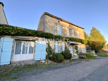 maison à Nérac (47)