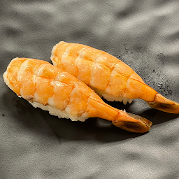 N4. Ebi Nigiri