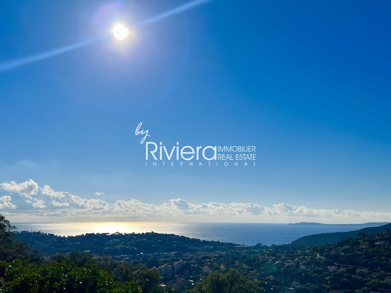 Vente villa 4 pièces 120 m² à Cavalaire-sur-Mer (83240), 860 000 €