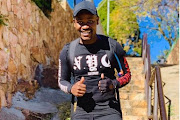 Clement Maosa made it to the top of Africa's highest peak. 