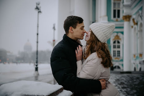 Fotógrafo de casamento Razilya Idiyatullina (brazilya). Foto de 15 de fevereiro