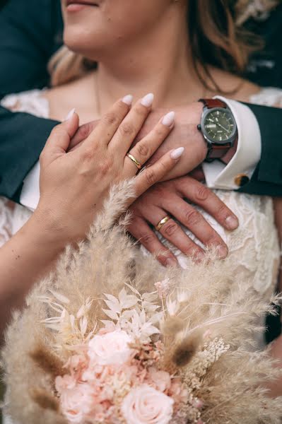 Fotógrafo de casamento Piotr Kochanowski (kotofoto). Foto de 15 de junho 2023