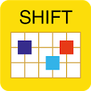 Shift Calendar (since 2013) 1.68.2 تنزيل