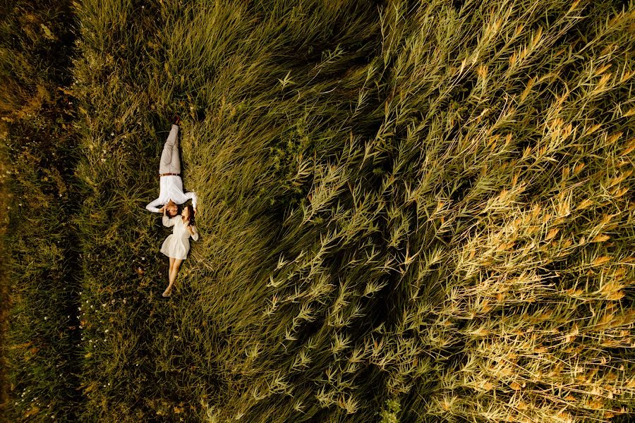 Fotógrafo de bodas Kinga Senetra (senetra). Foto del 15 de diciembre 2021