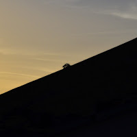 Tramonto d'Abruzzo di 