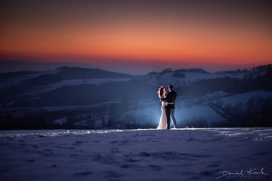 Photographe de mariage Daniel Koszela (danielkoszela). Photo du 3 mars 2023