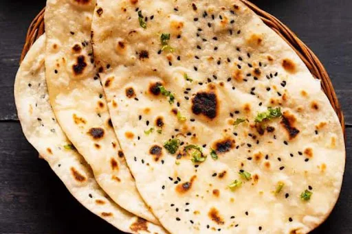 Butter Roti