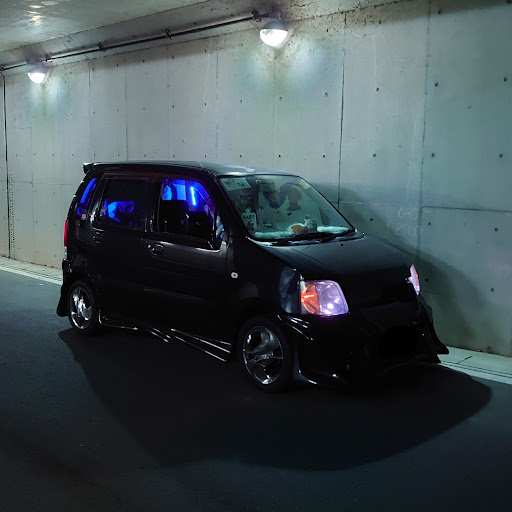 ポッポのプロフィール画像