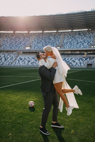 Svatební fotograf Ioseb Mamniashvili (ioseb). Fotografie z 9.prosince 2021