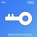 VPNEverywhere: Fast VPN Proxy